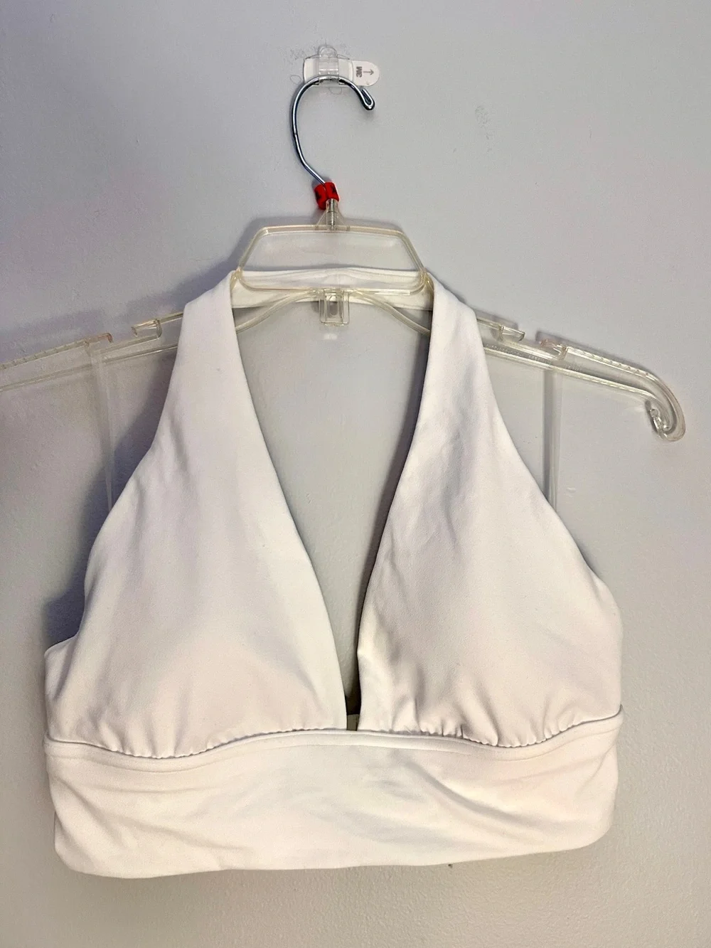 lululemon Align Halter Bra *Light Support, C/D Cup size 10